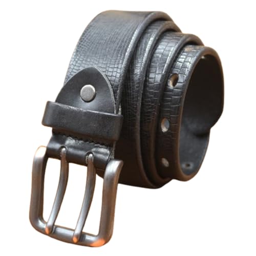 邦楽 MANDYLION: Keather TORY LEATHER(トリーレザー) Nickel Hoof Pick Belt | B'2nd