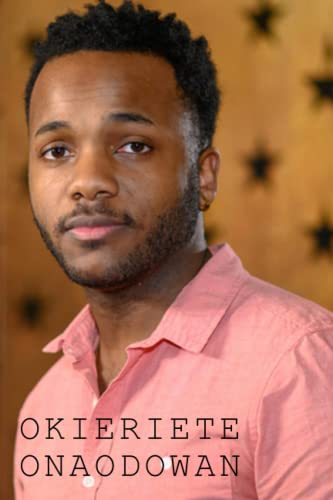 Okíeriete Onáodowan Notebook: Known as a talented artist with many dedications and non-stop contributions. Okieriete Onaodowan Notebook is our true portrayal of those good things. für 7,32 EUR (-14%) statt 14,49 EUR bei amazon.de Bild: Okíeriete Onáodowan Notebook: Known as a talented artist with many dedications and non-stop contributions. Okieriete Onaodowan Notebook is our true portrayal of those good things. für 7,32 EUR (-14%) statt 14,49 EUR bei amazon.de