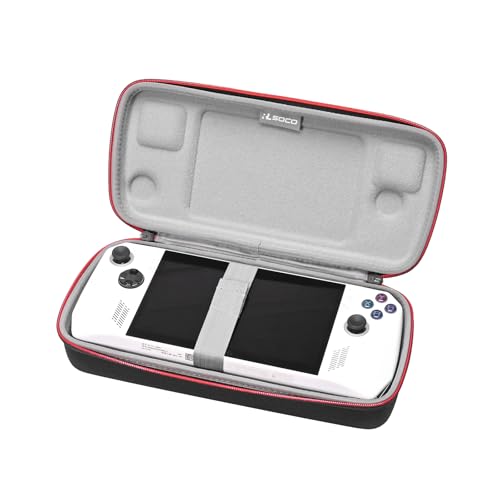 RLSOCO Hard Case for ASUS ROG Ally 7