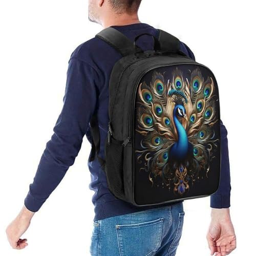 Sac d'école durable à 2 compartiments pour soulager le dos des ados
