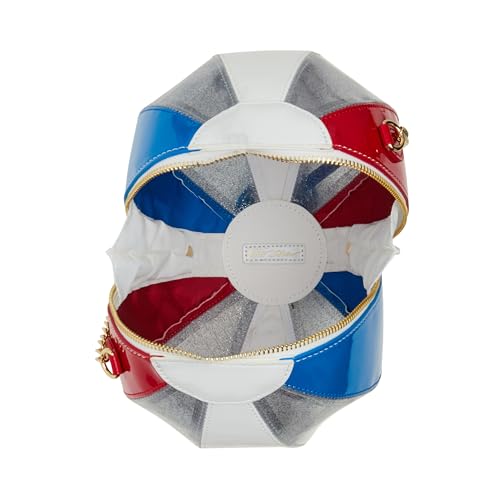 Betsey Johnson Havin' A Ball Crossbody4