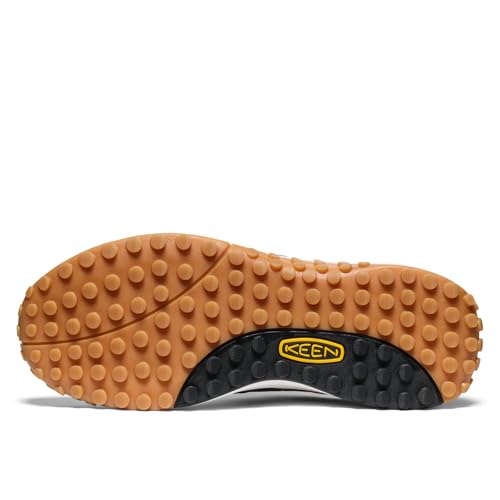 Image of KEEN Mens Ks86 Leather Comfortable Durable Retro Style