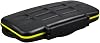Housing Container For JJC MC-SDMSD24 SD And Micro SD Memory Cards