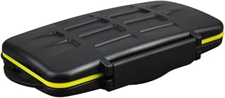 JJC MC-SDMSD24 SD Ve Micro SD Hafıza Kartları İçin