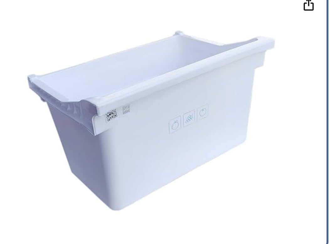 Samsung Fridge Vegetable Box - RT27, RT28, RT29, RT30 -4