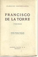POESIAS. B007O10B6G Book Cover