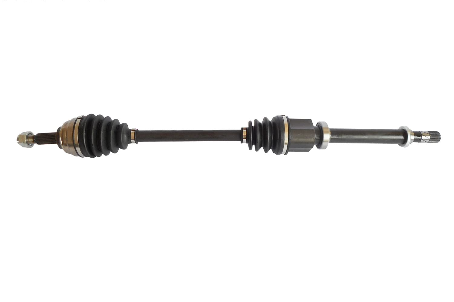 SKF Antriebswelle mit Lager VKJC 8175 Position Vorderachse rechts Höhe 125mm Länge 950mm Breite 125mm - OE Qualität