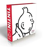 Tintin: The Art of Hergé