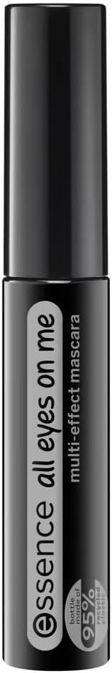 ESSENCE ALL EYES ON ME MASCARA MULTI-EFFECT 01 NEGRO