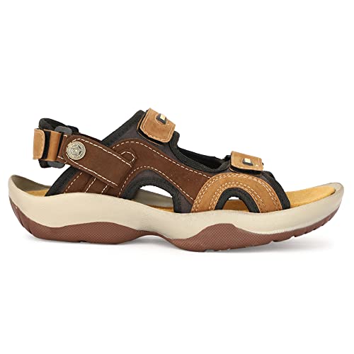 Image of Light Weight Casual Sandals and Floaters for Men