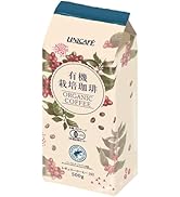 オーガニックコーヒー 豆 ユニカフェ 有機RAコーヒー豆 500g 1袋 コーヒー 有機JAS RA認証 keyroom