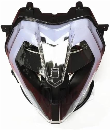 Phare avant pour moto Benelli 150S : Réparez votre éclairage cassé