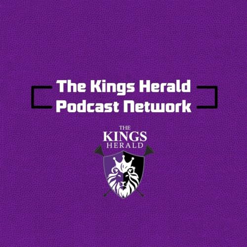 The Kings Herald Podcast Network cover art