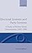 Electoral Systems and Party Systems: A Study of Twenty-Seven Democracies, 1945-1990 (Comparative Politics)