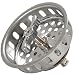 EZ-FLO 30047 Replacement Basket, Stainless Steel