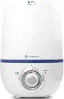 Umidificador de Ar Ultrassônico 2,3 Litros Umi Pop Dellamed