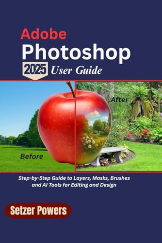 Guide Adobe Photoshop 2025 pour ne plus bloquer sur les masques et brushes