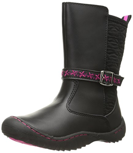 Jambu Lillia Casual Riding Riding Boot (Little Kid/Big Kid)