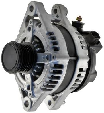 SB Parts Alternador OEM compatível com Lexus ES350 2007-2016 RX350 2007-2009 compatível com Toyota A