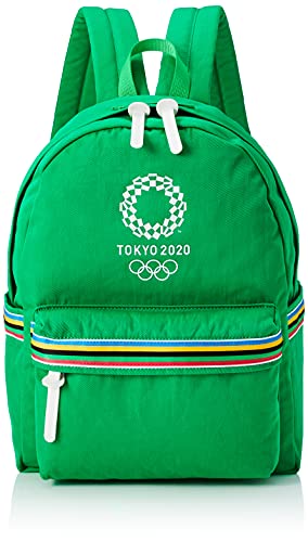 リュック OLY-MBBK10 グリーン