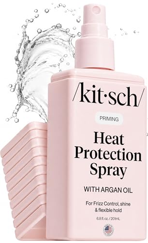 Kitsch Heat Protection Spray