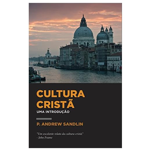 Cultura Cristã. Uma Introdução