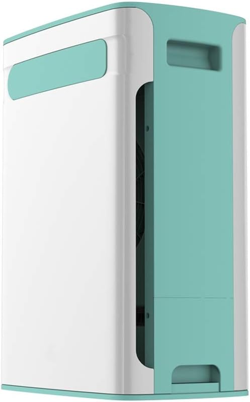 purificatore d'aria hepa homedics