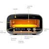 Ooni Volt 2 Essentials Bundle - Includes 12 Compact Peel