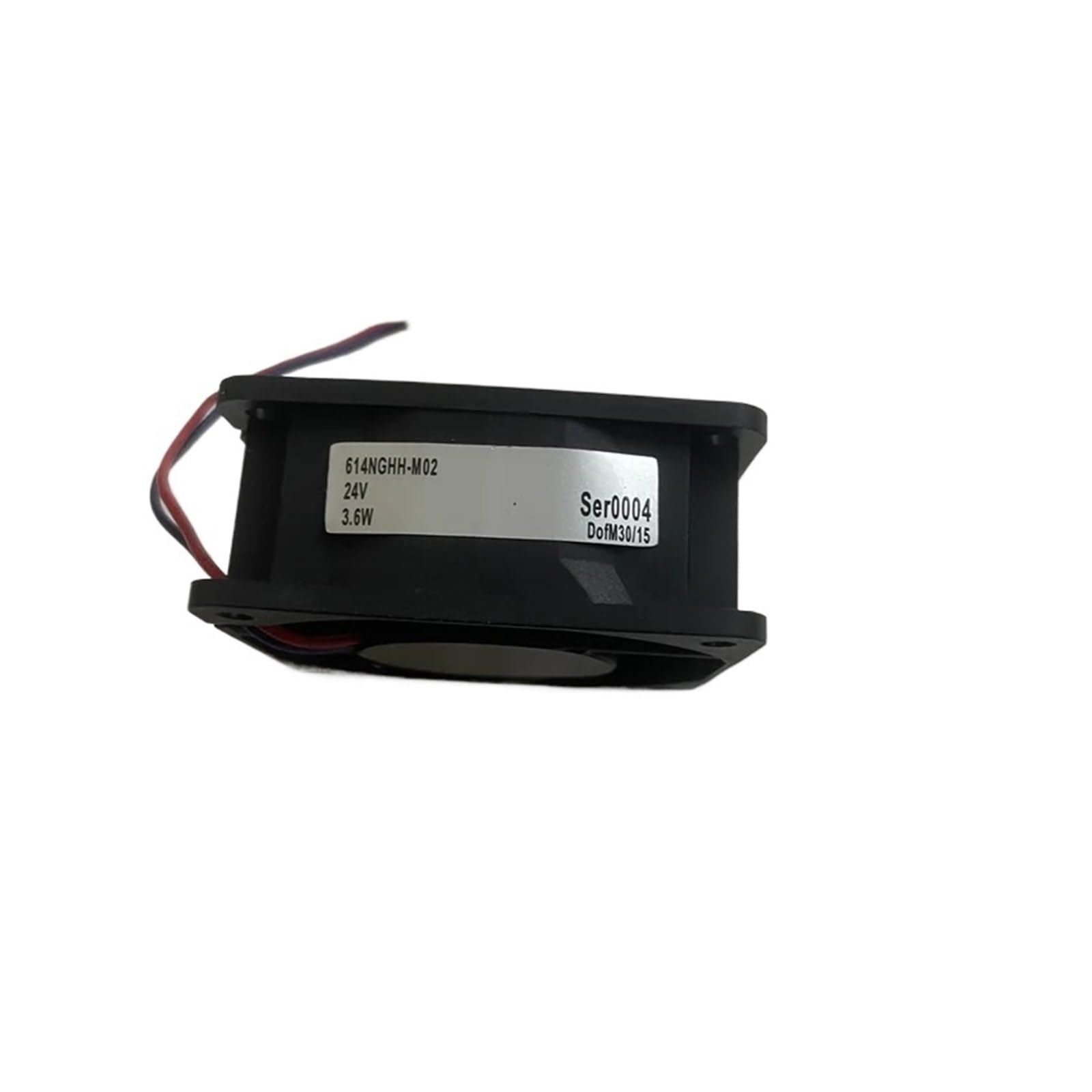 YMUGUEGH 60 * 60 * 25mm 614NGHH-M02 cooling 6025 Inverter Fan