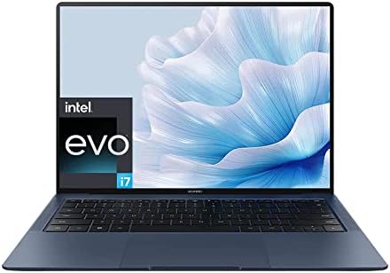 Huawei MateBook X Pro (2023) - Core i7, 16GB+1TB, Win11, Blau 14,...