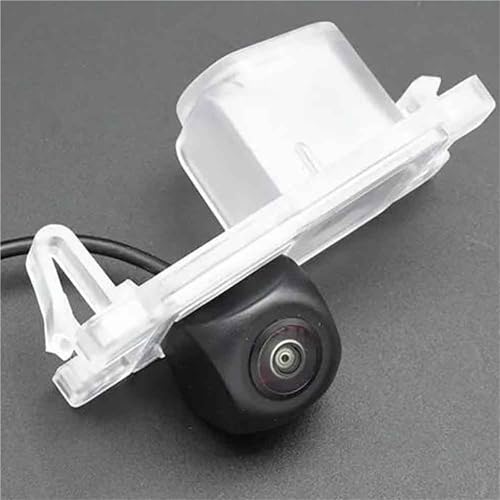 Caméra de recul Triton L200 Hunter grand angle 170° 1920 x 1080p