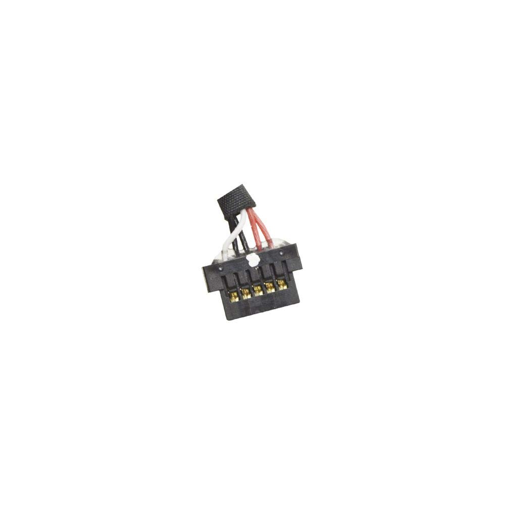 Connecteur Jack D'Alimentation DC Pour Acer Aspire S5-371 - Neuf