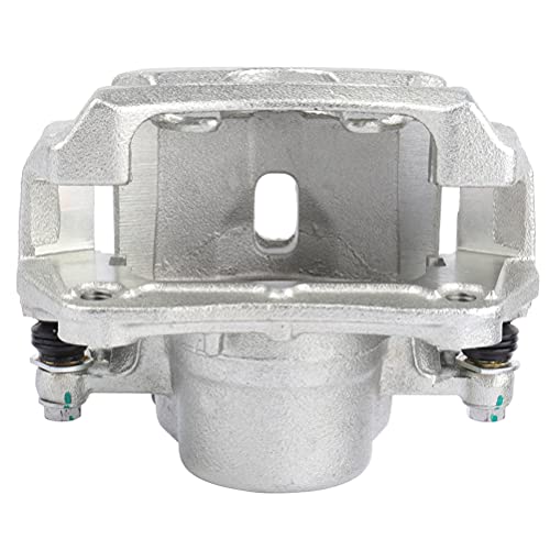 Image of 18-B4911 Front Right Disc Brake Caliper Assembly w /Bracket