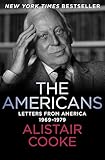 The Americans: Letters from America 1969–1979