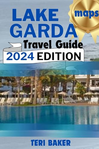 LAKE GARDA TRAVEL GUIDE