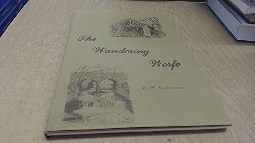 The Wandering Worfe 0905184068 Book Cover