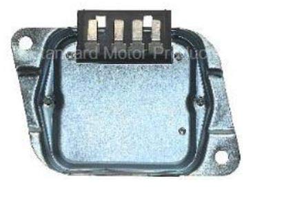 Standard Motor Products VR166T Voltage Regulator,Assorted,One Size thumb #2