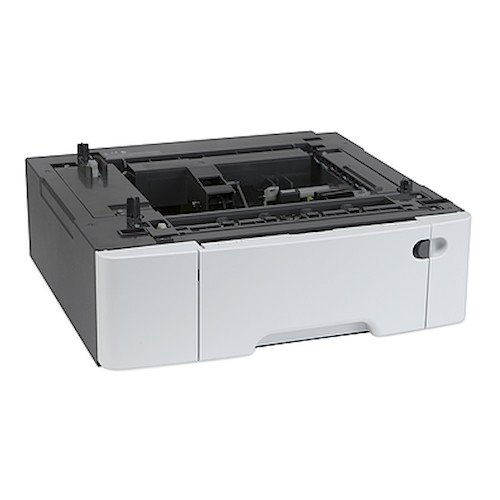 Lexmark 38C0626 550-Sheet Duo Tray with 100-Sheet MPF