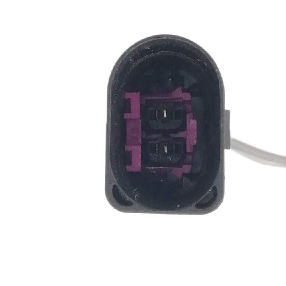 Gas Temperature Sensor 06A906088 for VW Beetle 04-05 for Jetta 04-09 2.0L L4