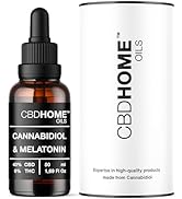 cbd home, cbd olie, ontspanning, slapen, geïsoleerd, full spectrum, melatonine, hennep 