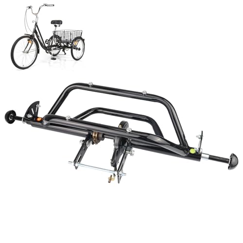 WEEROCK Tricycle Conversion Kit 20-26 Inch