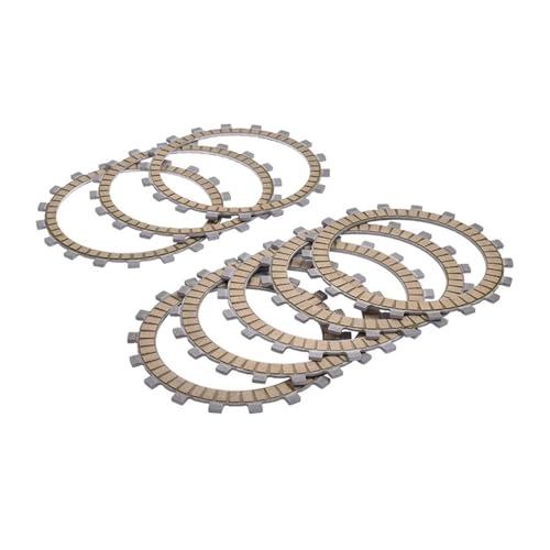 Disques d'embrayage R1200GS R1250GS résout patinage moteur