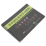 Beavorty Nail Art Practice Book for Beginners – Blank Manicure Drawing Exercise Sheets for Nail Technician