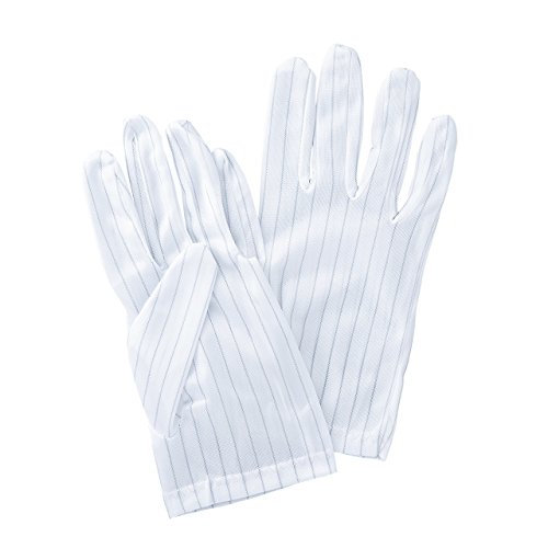 Gants anti-statiques Sanwa contre les décharges électriques sur PC