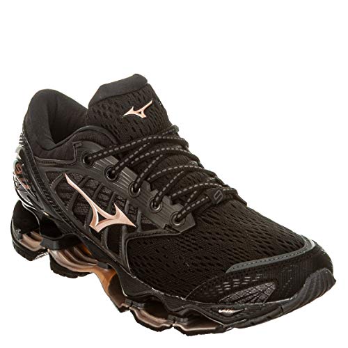 Tênis Mizuno Wave Prophecy 9 Feminino Corrida - Caminhada