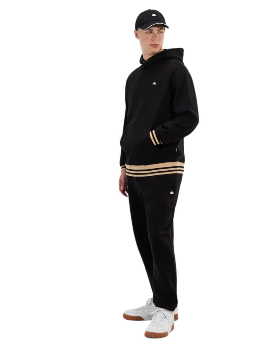 Ellesse Hazzo Hoodie S