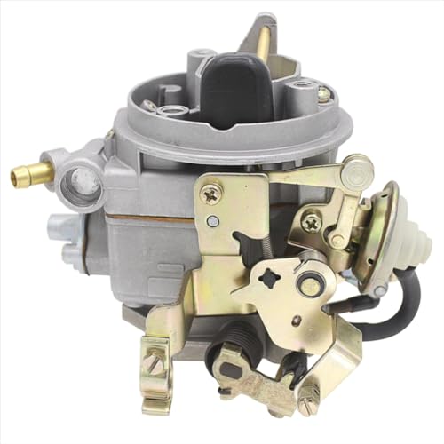 Carburateur 7681385 pour UNO 1100 32TLF 27 253 1733 LDH129