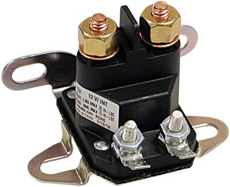 Stens 435-435 Starter Solenoid