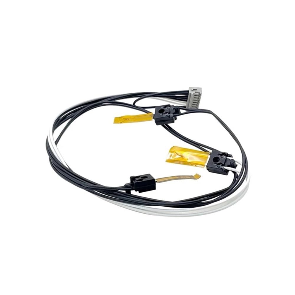 Termistor Apto for Toshiba 255 305 256 306 257 307 90% OEM 5