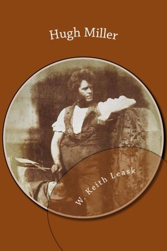 Hugh Miller 1494965941 Book Cover